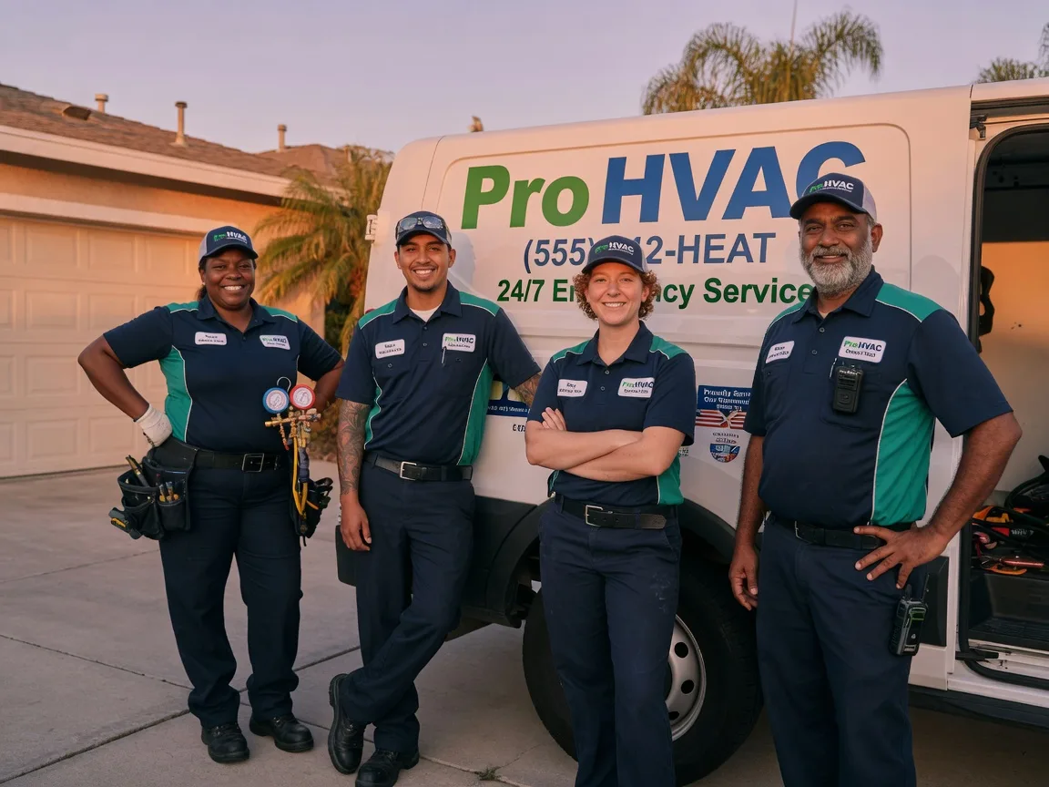 Furnace Repair company in Roundhead, OH
