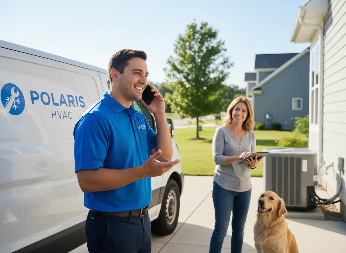 Furnace Repair Roundhead, OH FAQs